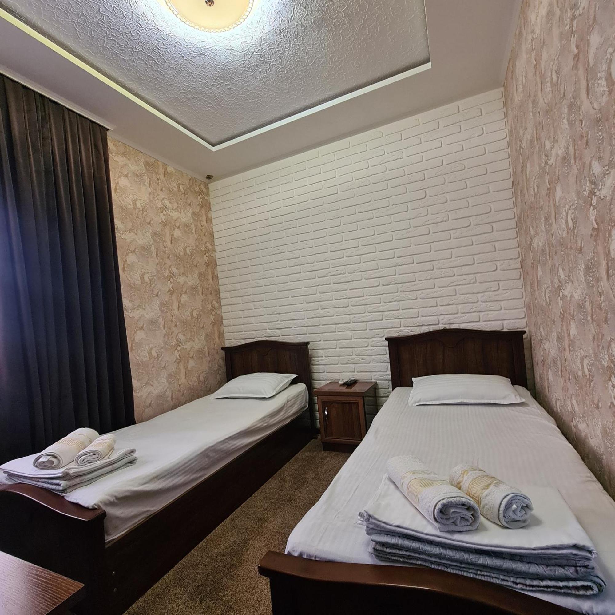 Hotel Anor Σαμαρκάνδη Εξωτερικό φωτογραφία