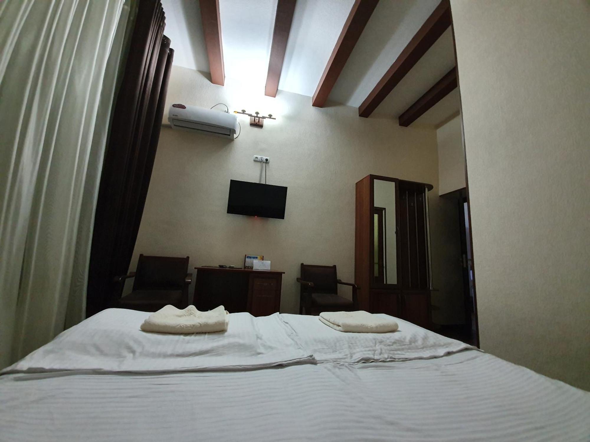 Hotel Anor Σαμαρκάνδη Δωμάτιο φωτογραφία