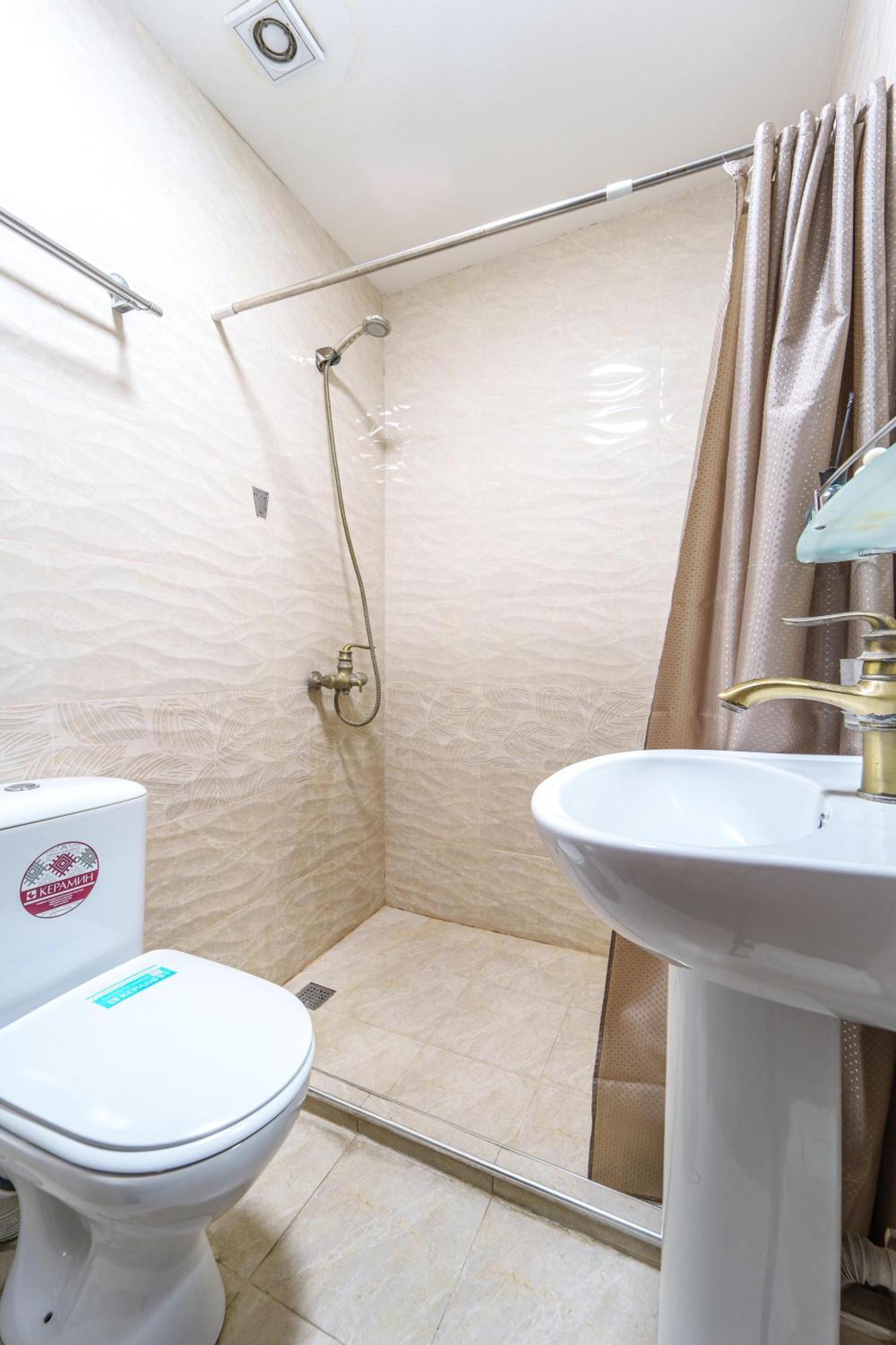 Hotel Anor Σαμαρκάνδη Εξωτερικό φωτογραφία