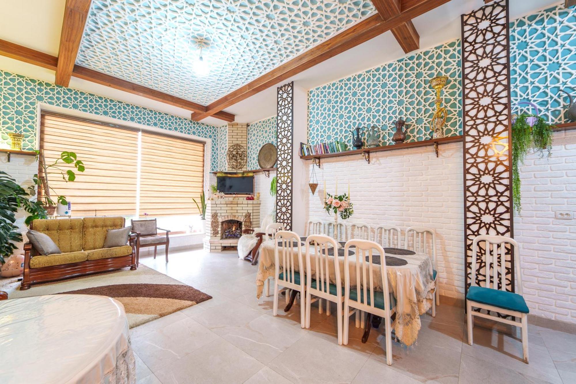 Hotel Anor Σαμαρκάνδη Εξωτερικό φωτογραφία