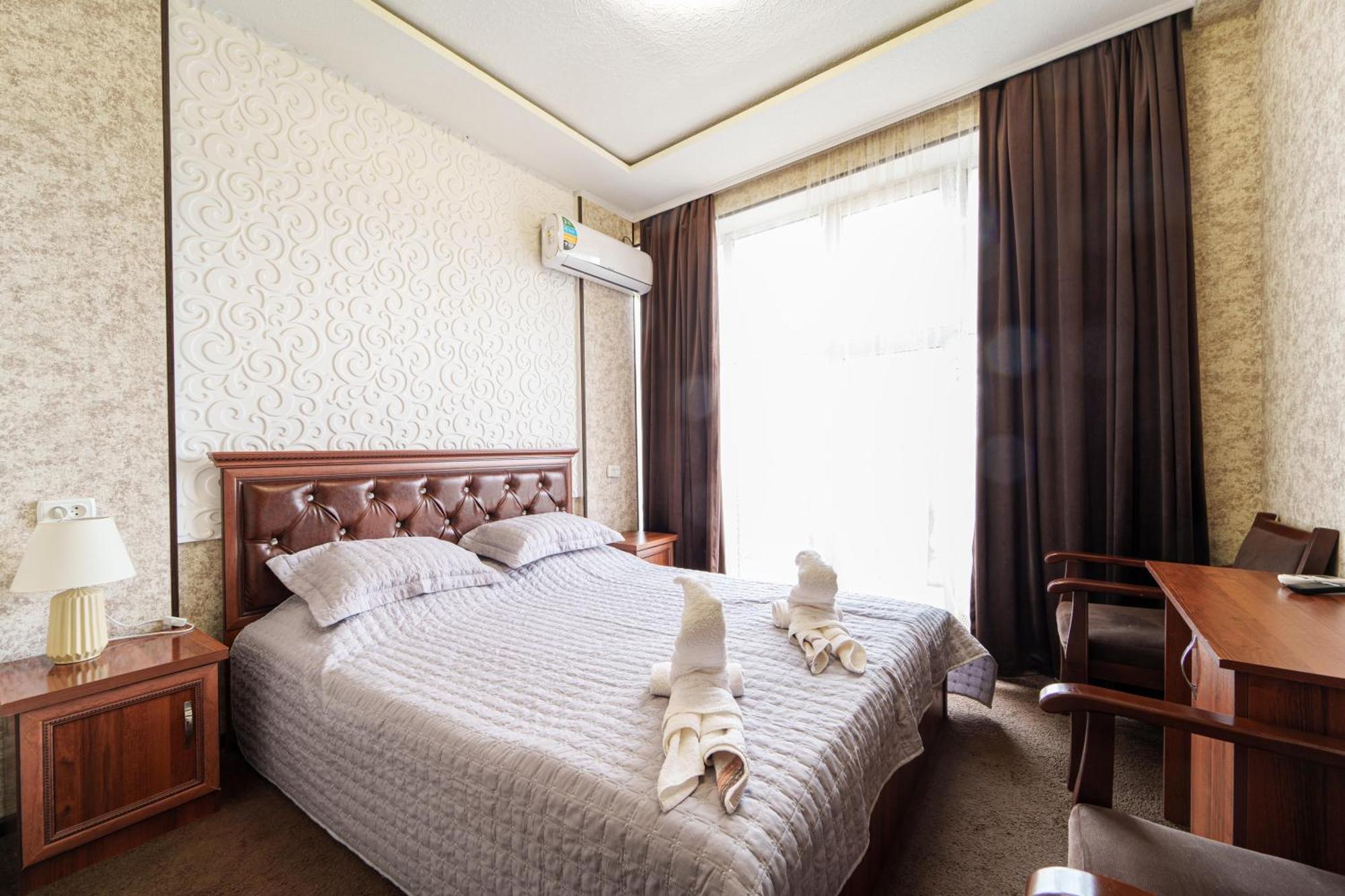 Hotel Anor Σαμαρκάνδη Εξωτερικό φωτογραφία