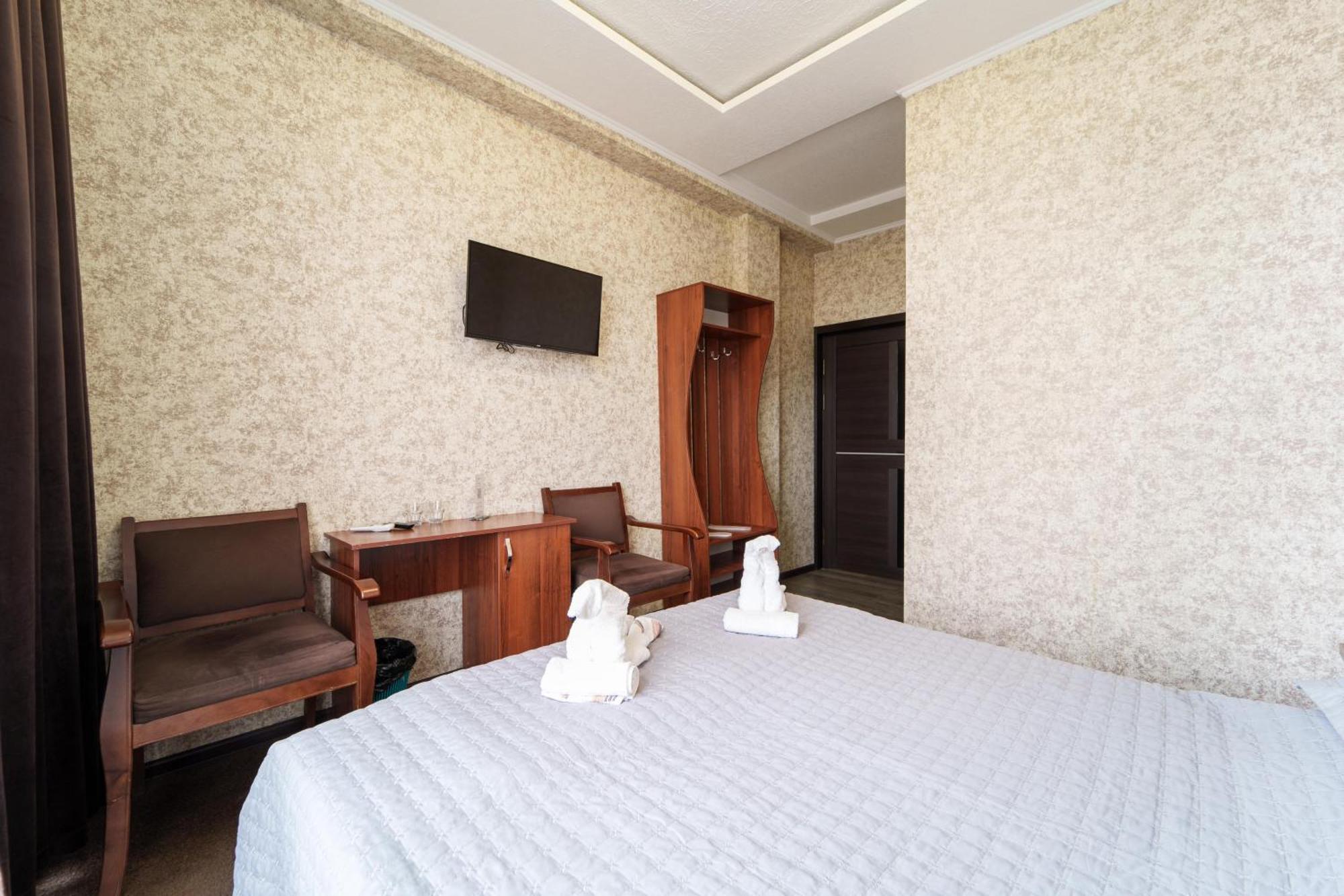 Hotel Anor Σαμαρκάνδη Εξωτερικό φωτογραφία