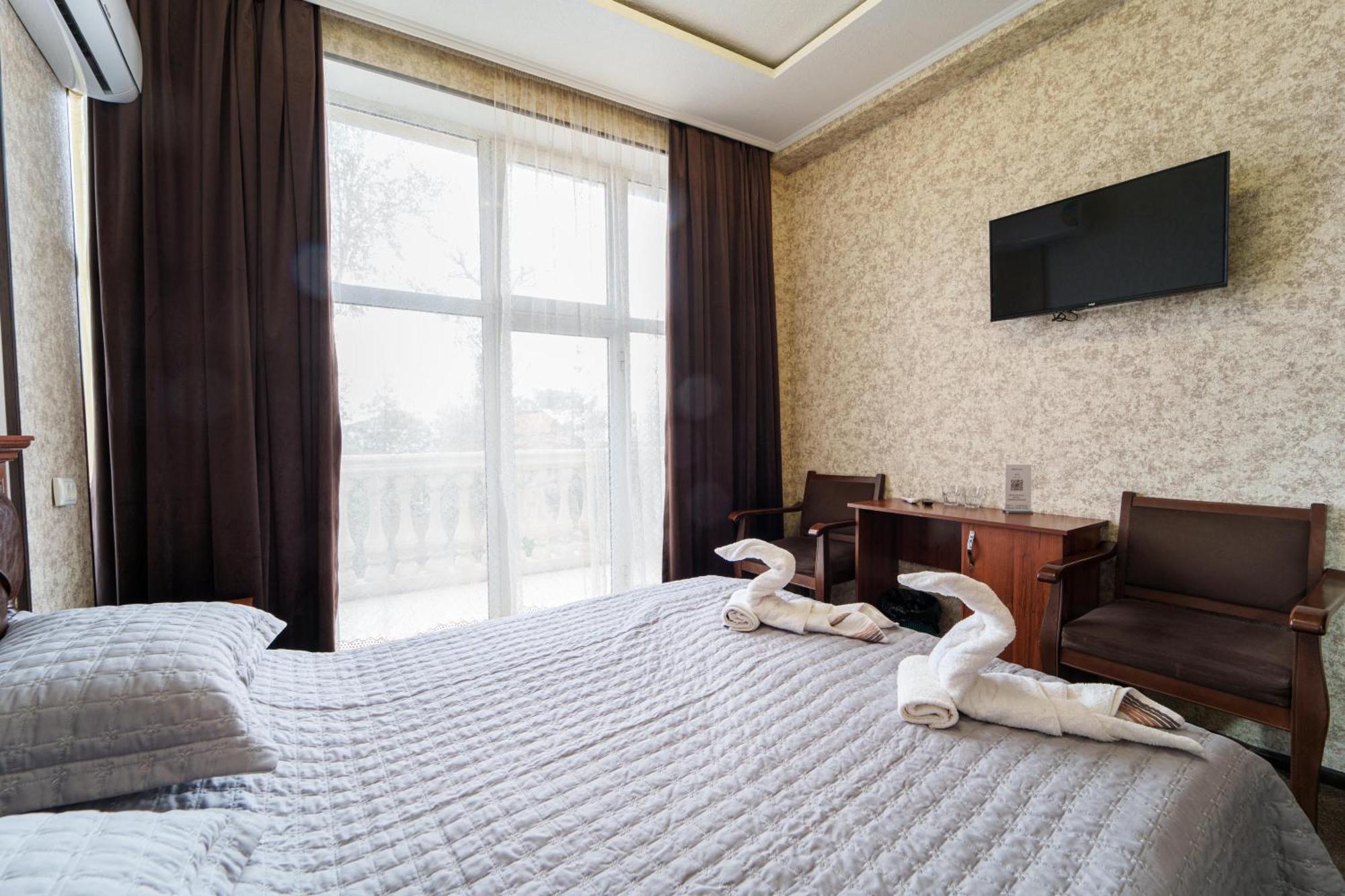 Hotel Anor Σαμαρκάνδη Εξωτερικό φωτογραφία