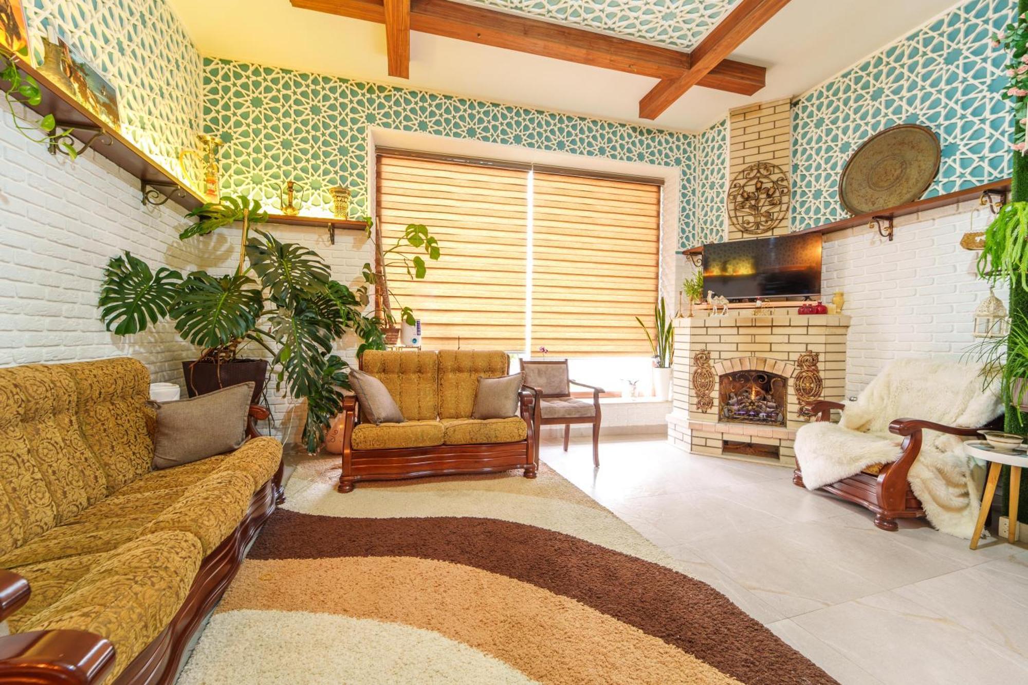 Hotel Anor Σαμαρκάνδη Εξωτερικό φωτογραφία