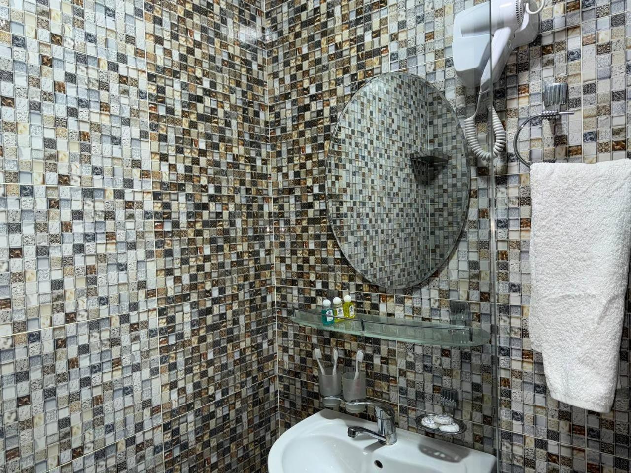 Hotel Anor Σαμαρκάνδη Εξωτερικό φωτογραφία