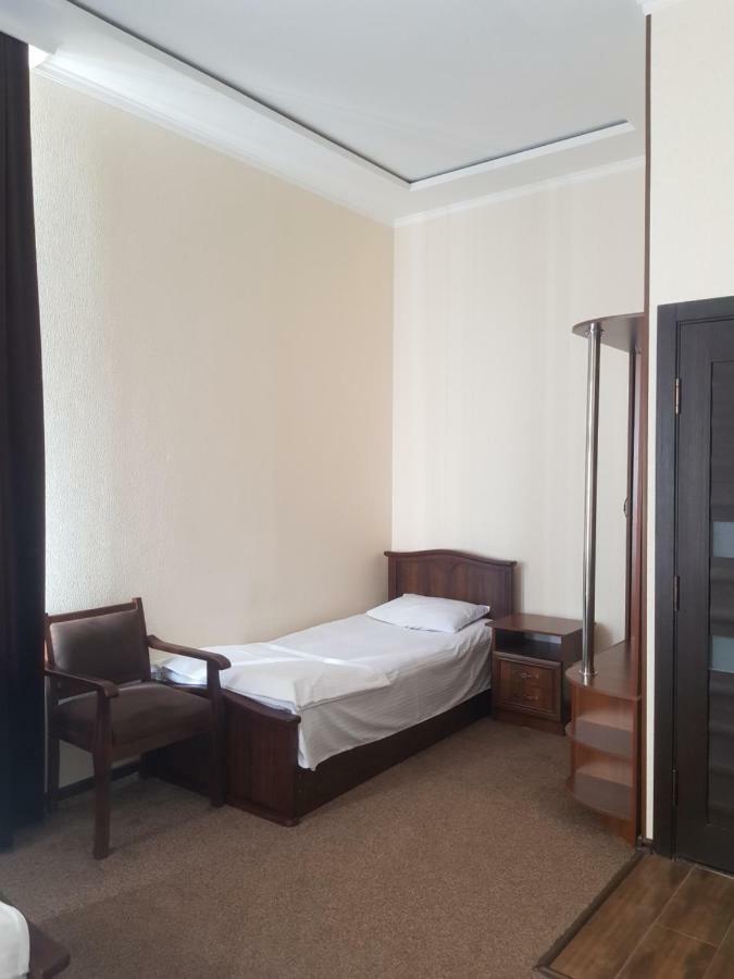 Hotel Anor Σαμαρκάνδη Δωμάτιο φωτογραφία