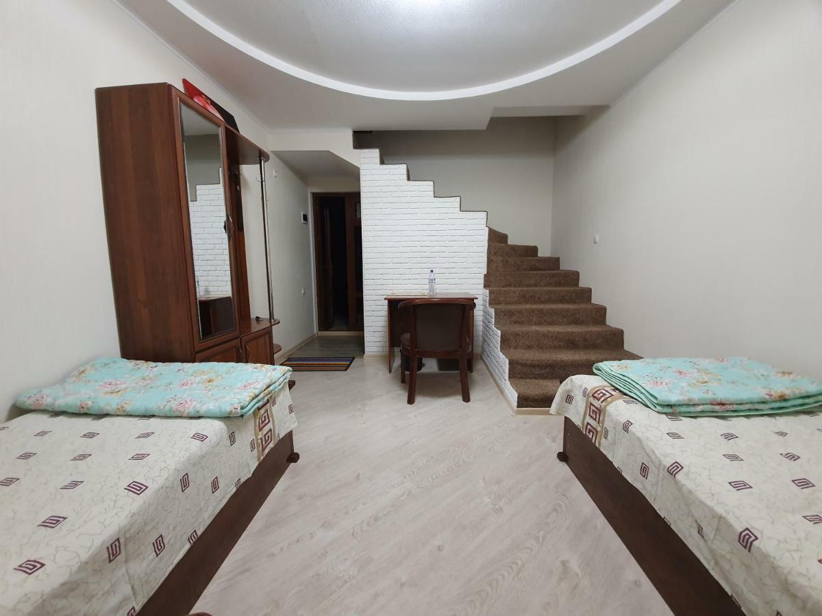 Hotel Anor Σαμαρκάνδη Εξωτερικό φωτογραφία