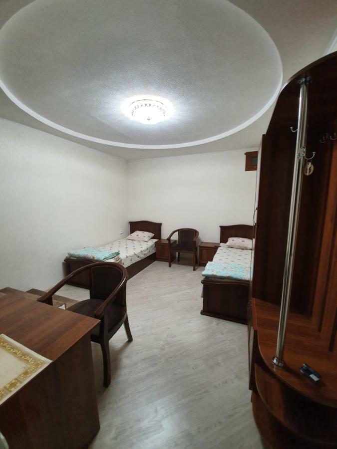 Hotel Anor Σαμαρκάνδη Εξωτερικό φωτογραφία
