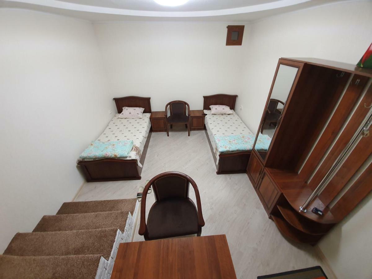 Hotel Anor Σαμαρκάνδη Εξωτερικό φωτογραφία