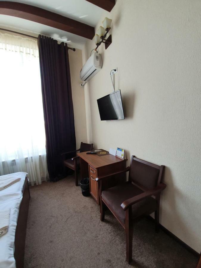 Hotel Anor Σαμαρκάνδη Εξωτερικό φωτογραφία
